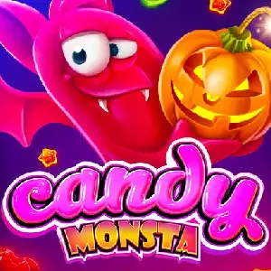 Play Candy Monsta at Ripper Casino
